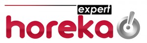 Logo Horeka Expert